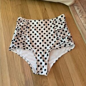 Kortnie Jeane Swim Bottoms